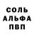КЕТАМИН VHQ Olexandr Vinnichenko